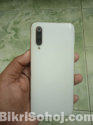Mi 9 lite cc9